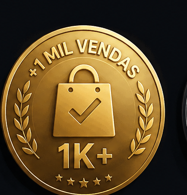 +1k vendas