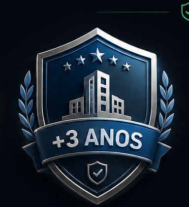 +5 anos
